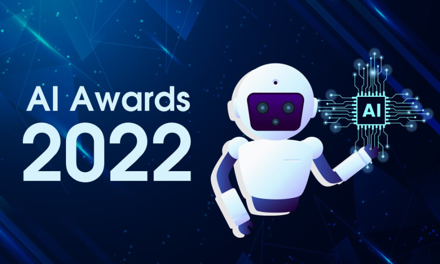 CÔNG TY TNHH TRIS XUẤT SẮC BƯỚC VÀO CHUNG KẾT AI AWARDS 2022